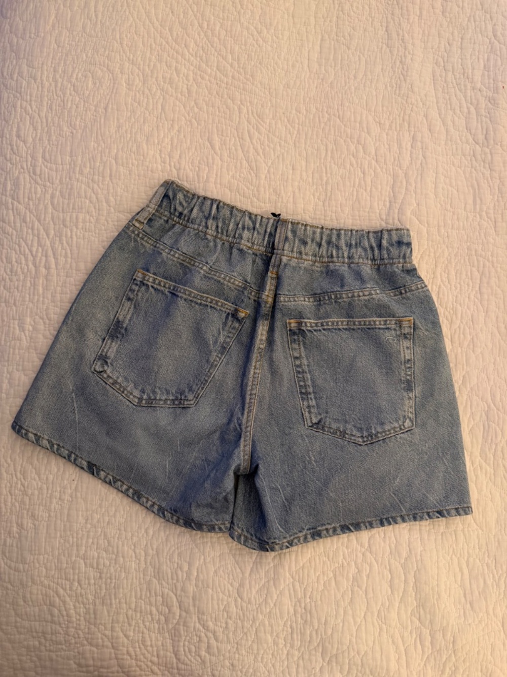 NWT Rag & Bone Miramar Walking Short in Kacy size XS - Picture 5 of 9